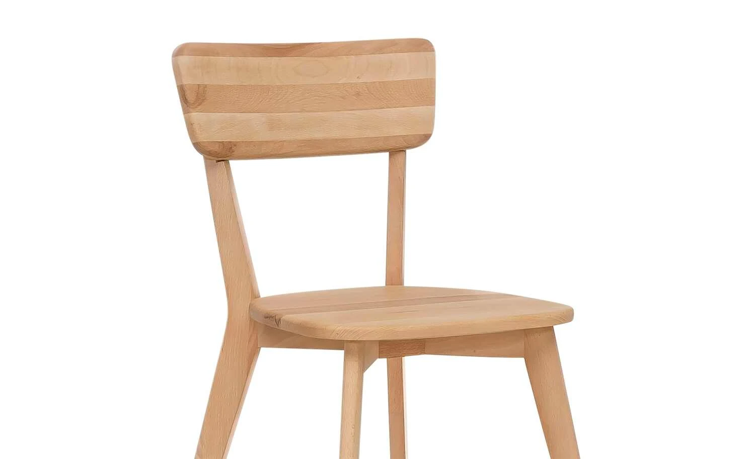 Woodford Holzstuhl Noci | Kernbuche – Bild 5
