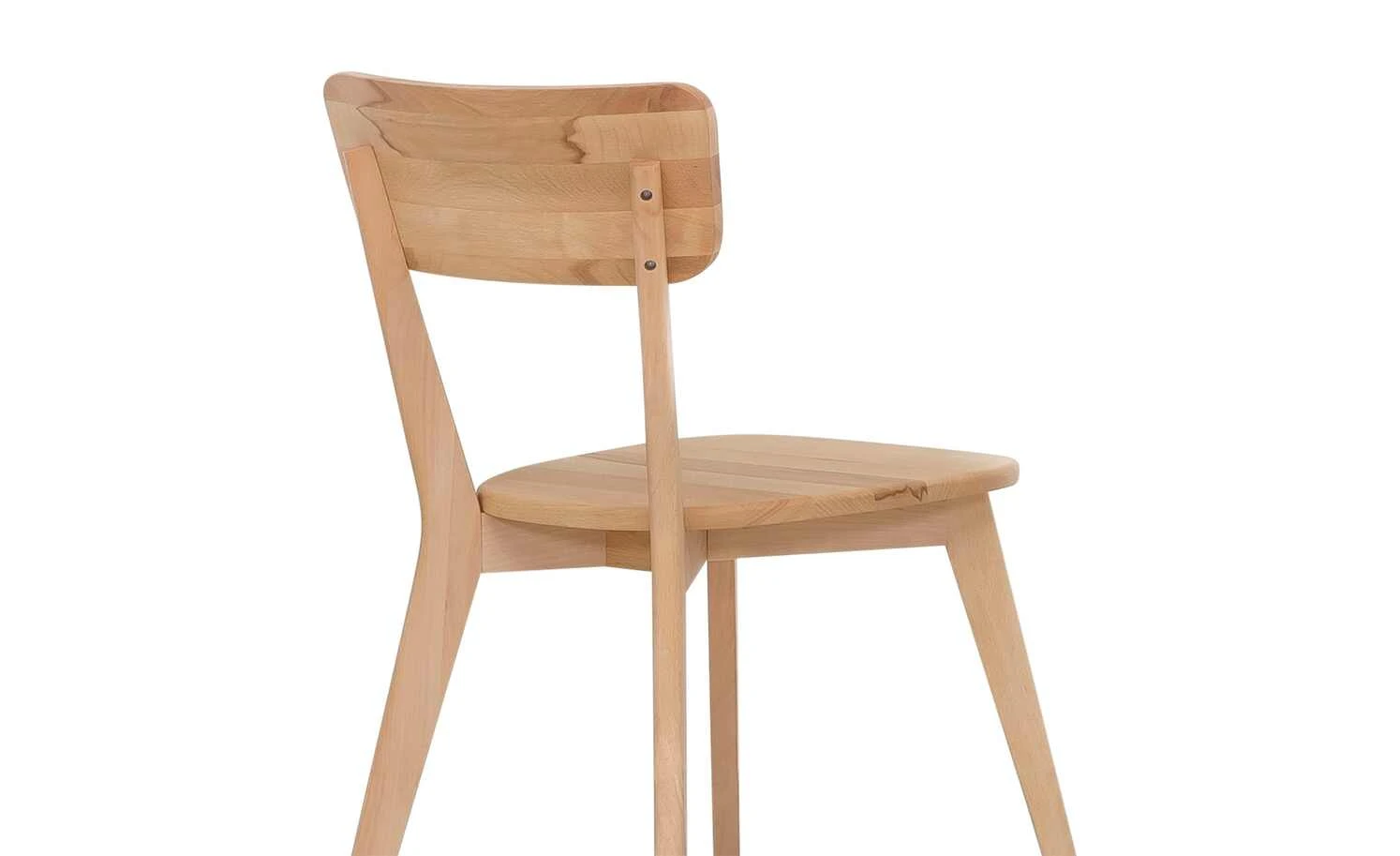 Woodford Holzstuhl Noci | Kernbuche – Bild 6