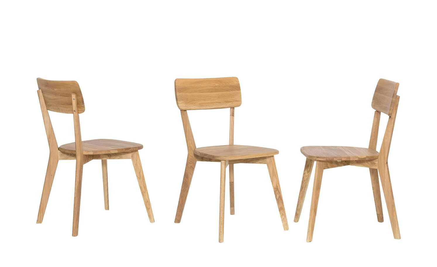 Woodford Holzstuhl Noci