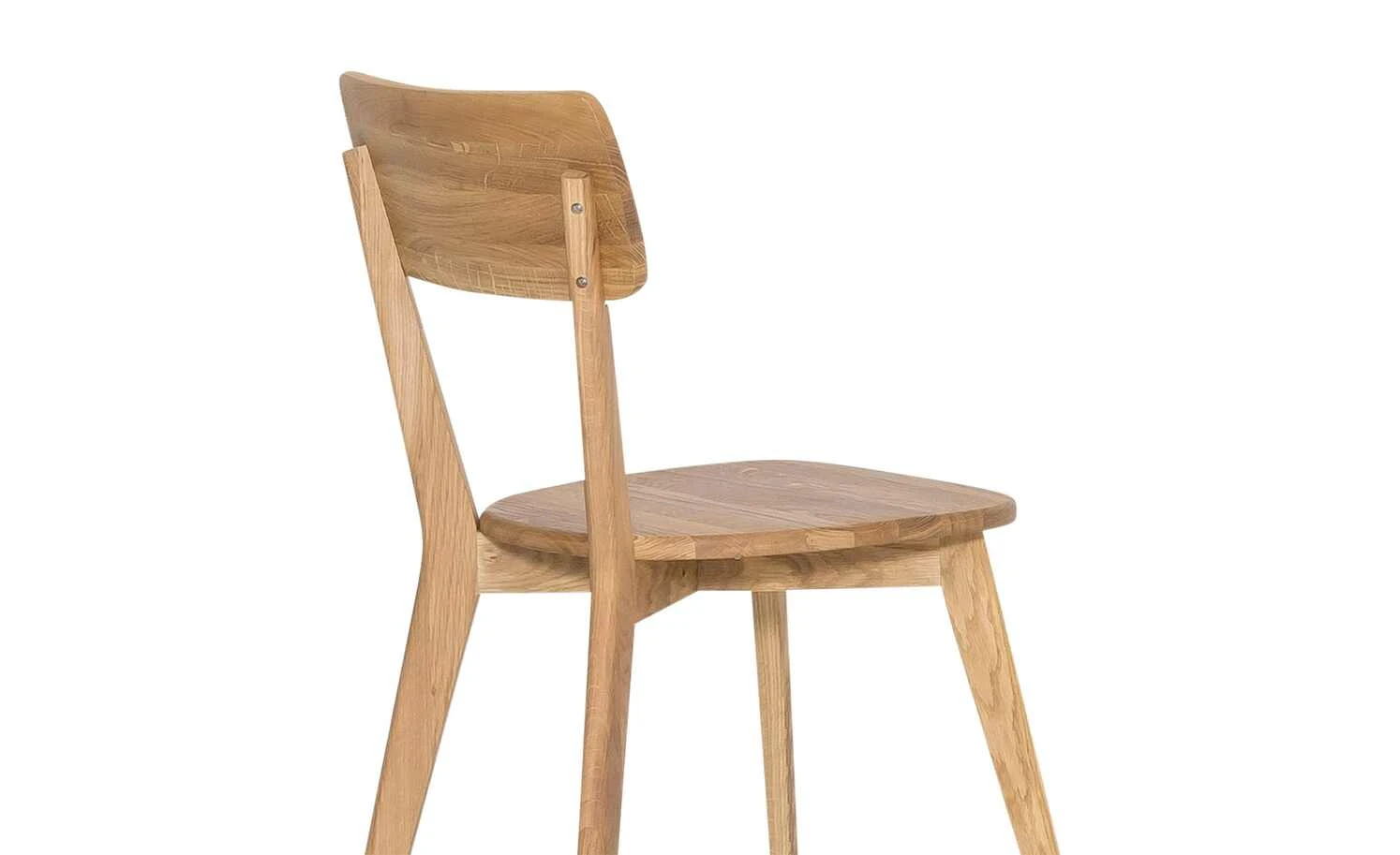 Woodford Holzstuhl Noci – Bild 5