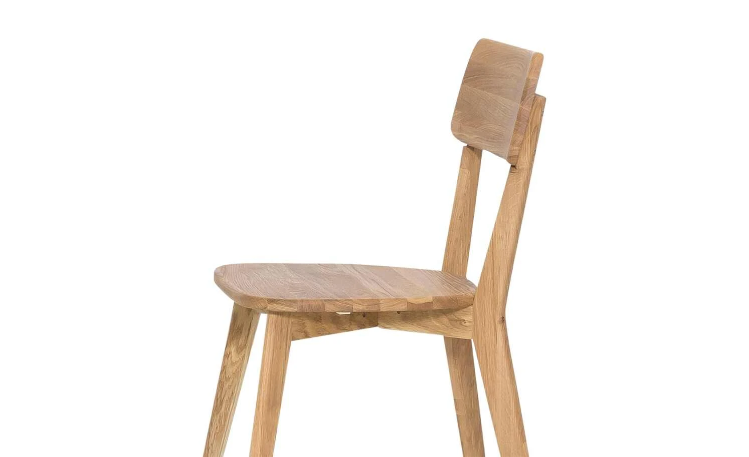 Woodford Holzstuhl Noci – Bild 7